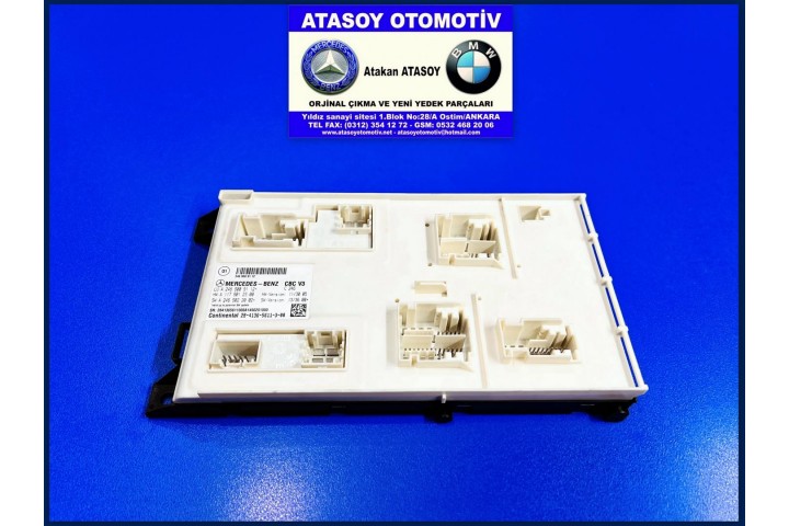 ATASOY OTOMOTİV